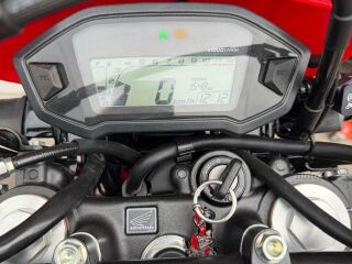 Honda CRF 250 18kW