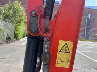 Kubota Kubota KX019-4 12kW