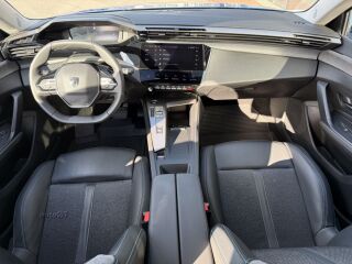 Peugeot 308 Allure Pack AT8 1.2 96kW