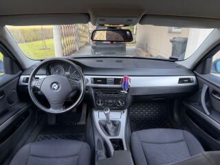 BMW 318 2.0 105кВ