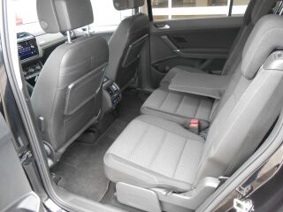 Volkswagen Touran Comfortline 1.6 TDI 85kW