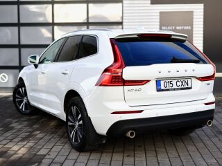 Volvo XC60 Inscription Expression T8 Recharge AWD 2.0 288kW