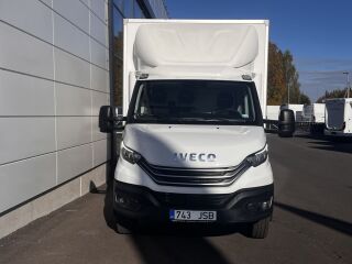 Iveco Daily 70C18H IGLOOCAR Furgoon 3.0 129kW