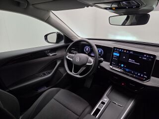 Volkswagen Passat City 1.5 110kW