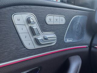 Mercedes-Benz GLE 450 AMG Line 3.0 270кВ