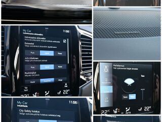 Volvo XC90 AWD T8 H&K INSCRIPTION XENIUM INTELLI SAFE MY 2.0 T8 Plug-in 288kW