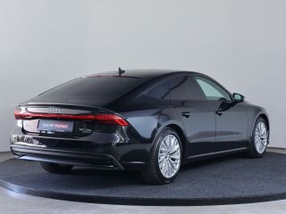 Audi A7 Sportback 50 quattro 3.0 TDI 210kW