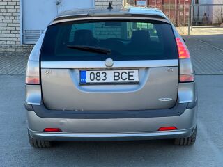 Saab 9-3 2.0 R4 129kW