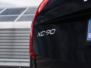 Volvo XC90 T8 Inscription 2.0 223kW