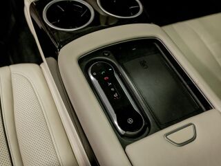 Mercedes-Benz S 350 AMG Long 2.9 210kW
