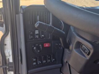 Scania R500 368kW