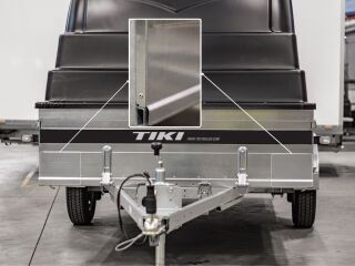 Tiki Treiler CP300-LH PRO kaanega