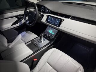 Land Rover Range Rover Evoque 2.0 110kW