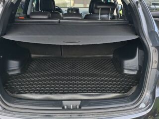 Hyundai ix35 2.0 16V TDI 100kW