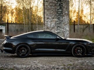 Ford Mustang 5.0 V8 324kW