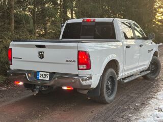 Ram 1500 3.0 179kW
