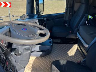Scania R560 412кВ