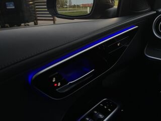 Mercedes-Benz C 300 S206 AMG package 2.0 195кВ