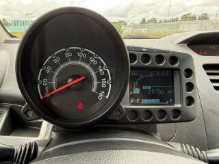 Chevrolet Spark 1.0 B10D1 50кВ