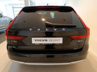 Volvo V90 Cross Country AWD B4 KERS 2.0 145kW