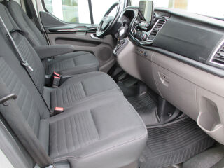 Ford Transit Custom Long 2.0 96kW