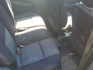 Hyundai Getz 1.5 65kW