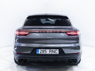 Porsche Cayenne Coupe 3.0 250кВ