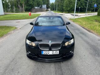 BMW 325 3.0 145кВ