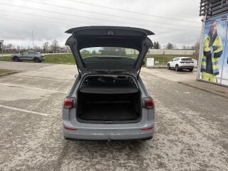Volkswagen Golf Life TDI 2.0 110kW