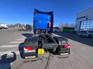 Scania R410 13.0