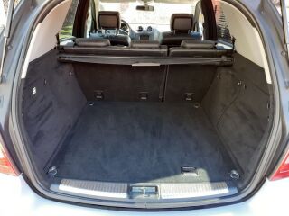 Mercedes-Benz ML 350 Offroad Pakett 3.5 200кВ