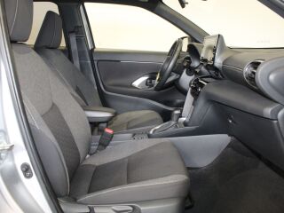 Toyota Yaris Cross Active Plus 1.5 68кВ