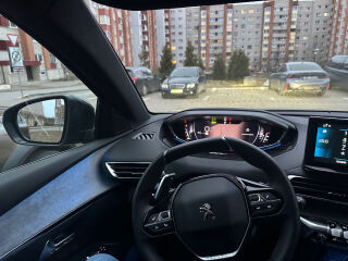 Peugeot 5008 GT BlueHDi 130 AT8 1.5 96kW