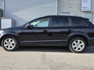 Audi Q7 S-Line 3.0 180kW