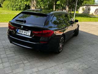 BMW 520 G31 2.0 140kW