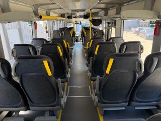 Volvo 8900 12,2 m 263kW