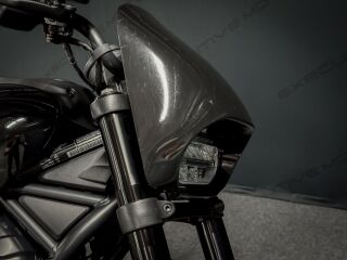 Harley-Davidson Sportster S 1250 V2 90кВ