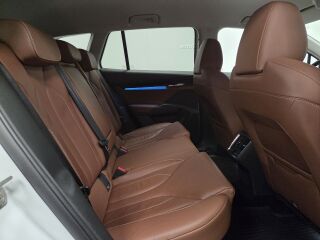 Skoda Enyaq IV 60 70кВ