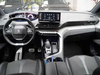 Peugeot 3008 GT 1.2 96kW