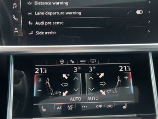 Audi A6 2.0 150kW