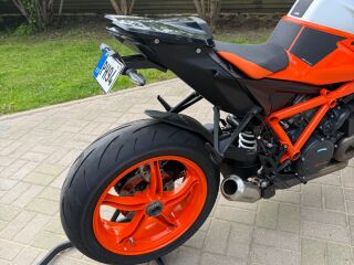 KTM 1290 Super Duke R V2 132kW