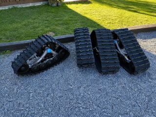 Suzuki King Quad 37кВ