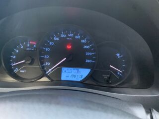 Toyota Corolla 1.4 66кВ