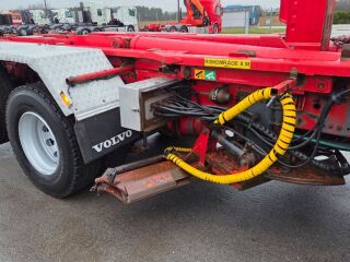 Volvo FM 380 6X2*4 279kW