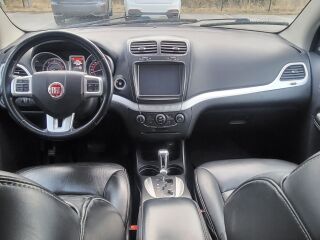 Fiat Freemont 2.0 125kW