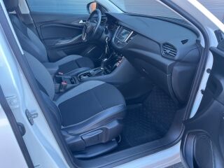 Opel Grandland X 1.2 96kW