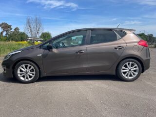 Kia Ceed 1.6 99kW