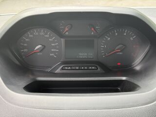 Peugeot Partner 1.6 55kW