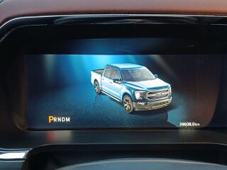 Ford F-150 Lariat Launch Edition 5.0 V8 298kW