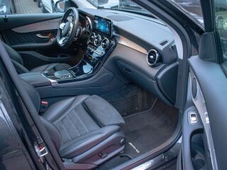 Mercedes-Benz GLC 220 4Matic AMG Safety Wntr 2.0 d 143kW